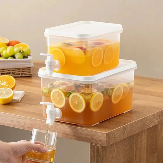 Waterdispenser 5L met Tapkraan - Koudwater Drankdispenser