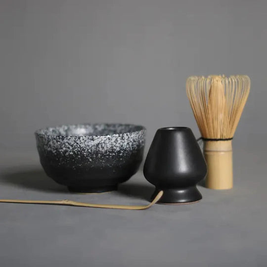 ZenMatcha Traditionele Matcha-cadeauset