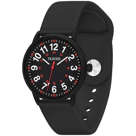 Zusterhorloge Waterdicht – Verpleegkundige Speldhorloge